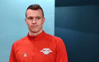 Beşiktaş'a Alman stoper! Savunmanın yeni lideri olacak