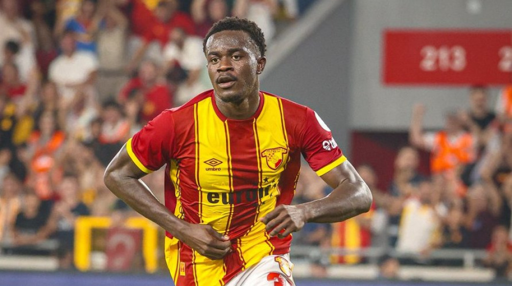 Beşiktaş, Göztepe’nin yükselen yıldızı Anthony Dennis için harekete geçti