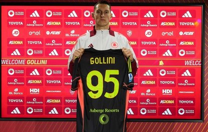 "Beşiktaş'ın Kış Transferinde Sürpriz: Roma'nın Kalecisi Devis Vasquez Gündemde!"