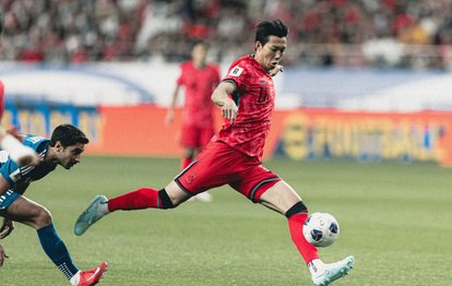 "Beşiktaş'ın Koreli Rüzgarı Hız Kesmiyor: Yeni Hedef Han-Beom Lee!"