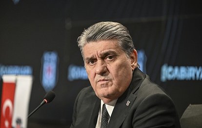 "Beşiktaş'ın Transfer Gündemi: Serdal Adalı, Kevin Andrade İçin Neden 'Dur' Dedi?"