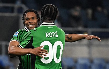 "Beşiktaş'ın Yeni Transfer Hedefi: Armand Lauriente mi?"