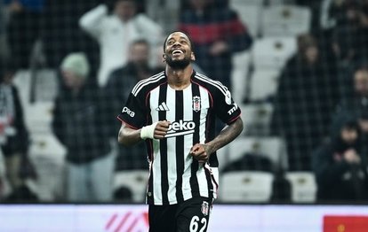 "Beşiktaş'ın Yıldızı Murillo, Göztepe Zaferi Sonrası Taraftara Söz Veriyor"