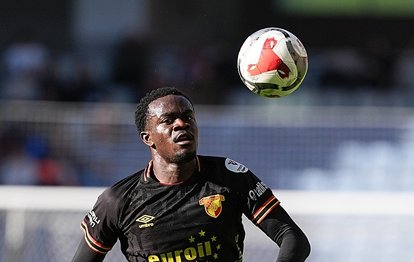 Beşiktaş'ta Göztepe'den 2. transfer kararı: Junior Olaitan'ın ardından...