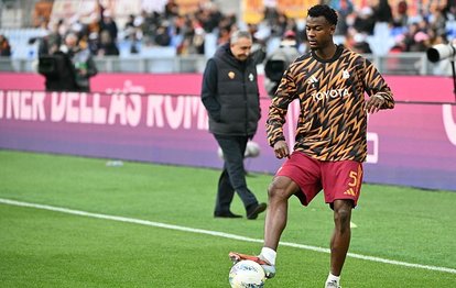 Beşiktaş'tan stoper atağı! Agbadou'nun milli takımdan arkadaşı gelecek