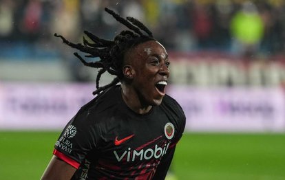 Beşiktaş ve Samsunspor Süper Lig oyuncusuna talip! İtalyan gazeteci duyurdu