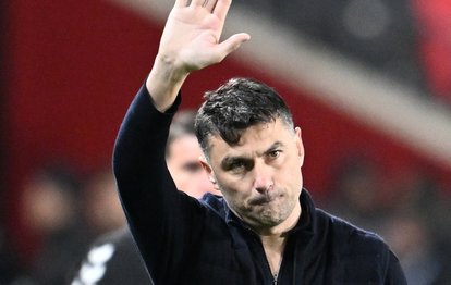 "Burak Yılmaz Fenerbahçe Maçının Ardından Konuştu: Performans Beklentilerimizin Altında"