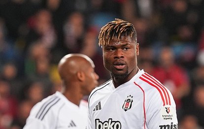 Emmanuel Agbadou: Her maçın hikayesi var