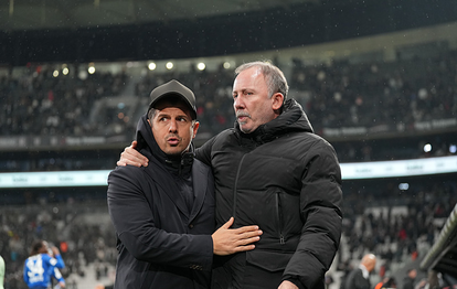 Emre Belözoğlu: Beşiktaş karşısında kimse üçüncü bölgeyi oynayamaz