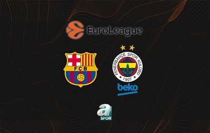 "Fenerbahçe Beko-Barcelona Karşılaşması: Rota Euro League Zirvesi - İşte Yayın Detayları"