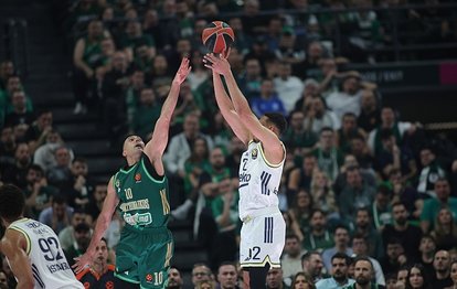 "Fenerbahçe Beko'nun Tartışmalı Zaferi: Panathinaikos Karşılaşmasının Ardındaki Olaylar"