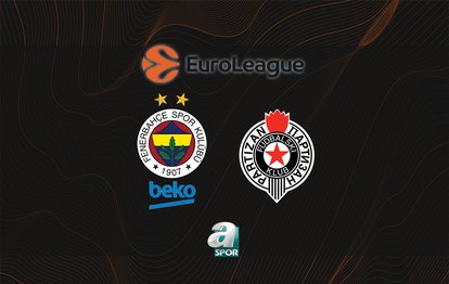 "Fenerbahçe Beko vs Partizan: EuroLeague Heyecanı Ne Zaman Başlıyor?"