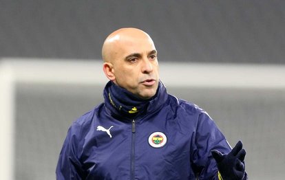 "Fenerbahçe'den Antalyaspor Maçı Stratejisi: Baskı Oyununu Benimseme Kararı"