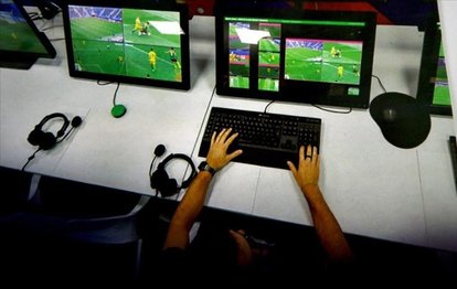 "Fenerbahçe - Gençlerbirliği Maçının VAR Hakemi TFF Tarafından Açıklandı!"