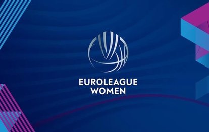 Fenerbahçe ile Galatasaray, FIBA Kadınlar Avrupa Ligi'nde final için parkeye çıkıyor