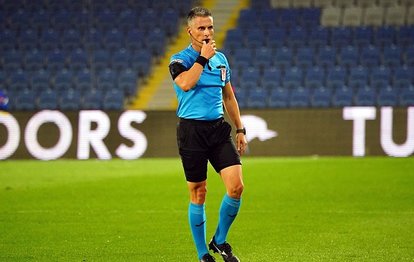 "Fenerbahçe-Kasımpaşa Maçının VAR Hakemi Açıklandı: Süper Lig'de Yeni Gelişme"