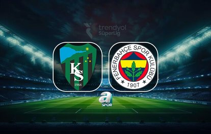 "Fenerbahçe - Kocaelispor Maçı: Ne Zaman, Nerede ve Hangi Kanalda Canlı Yayınlanacak?"