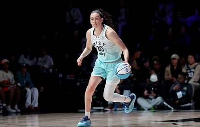 "Fenerbahçe Opet, Kadro Gücünü WNBA Yıldızı Breanna Stewart'la Artırıyor!"