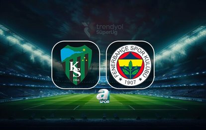 "Fenerbahçe ve Kocaelispor'un Nefes Kesen İddialı Çarpışması: Süper Lig Heyecanı"