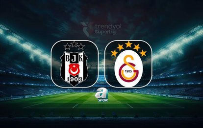 "Futbolseverler Nefesini Tutuyor: Beşiktaş-Galatasaray Derbisi Ne Zaman, Hangi Kanalda?"