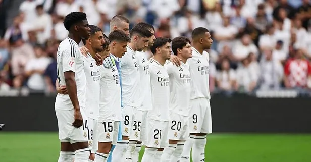 "Galatasaray'dan Transfer Bombası: Real Madrid'in Gözdesi Yeni Sezon Kadrosunda!"