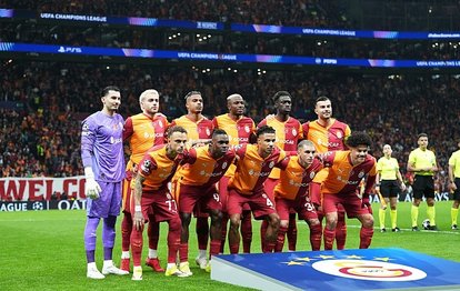 "Galatasaray'ın Zorlu Deplasman Sınavı: Sezondaki Performans Analizi"