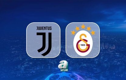 "Galatasaray - Juventus Şampiyonlar Ligi Rövanşı: Maç Saati ve Canlı Yayın Bilgileri"