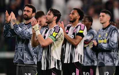 Juventus, Bologna'ya karşı evinde hata yapmadı!