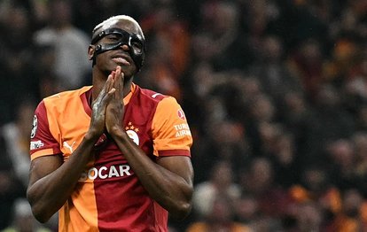 "Osimhen'in Sakatlığı Galatasaray'ı Derinden Sarsıyor: Konyaspor Deplasmanı Sona mı Açtı?"