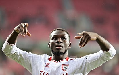 "Samsunspor UEFA Konferans Ligi'nde Gol ve Asist Tahtasında Zirvede!"