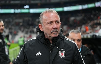 "Sergen Yalçın'dan Beşiktaş'ın 4-2'lik Antalyaspor Zaferi Sonrası Flaş Açıklamalar!"