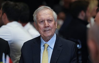 SON DAKİKA: Fenerbahçe'de başkan adayı Aziz Yıldırım'ın yönetim kurulu listesi belli oldu!
