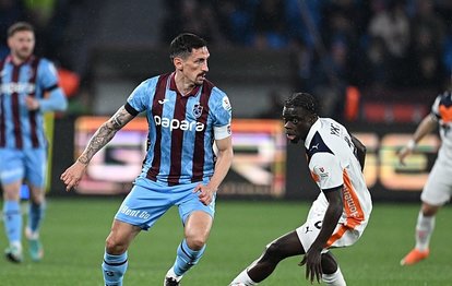 Stefan Savic'ten RAMS Başakşehir maç sonrası flaş sözler: Çok net penaltımız verilmedi!