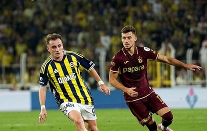 "Trabzonspor Ev Sahipliğinde Büyük Derbi! Fenerbahçe'yle Puan Farkını Daraltma Hedefi"