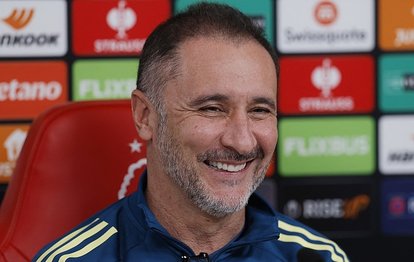"UEFA Avrupa Ligi’nde Pereira’dan Fenerbahçe'ye Rekabetçi Strateji!"