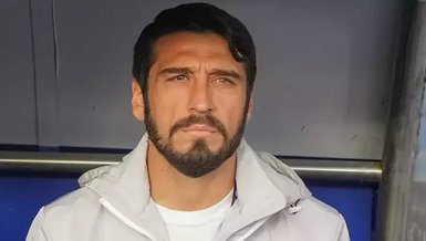 "Ümit Milli Futbol Takımı'nın Yeni Teknik Direktörü Egemen Korkmaz Oldu"